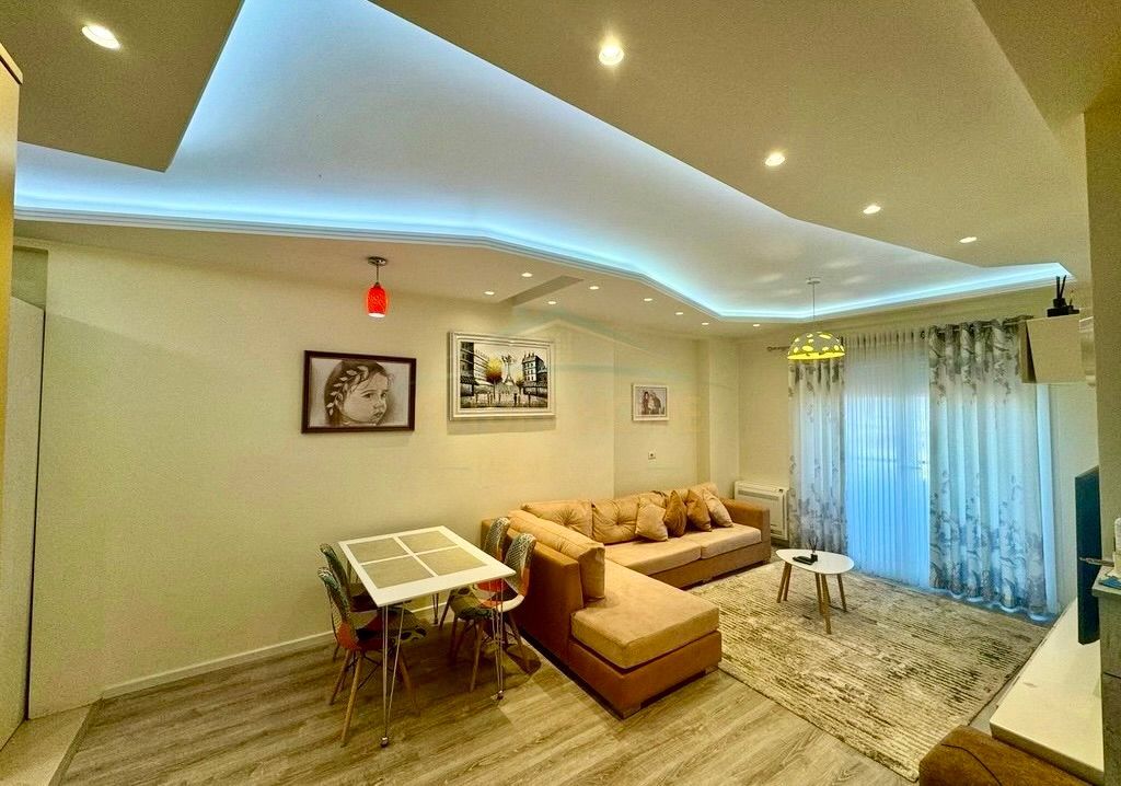 📍 Paris Municipality – 1+1 apartment for sale, Elite Investment! 💎