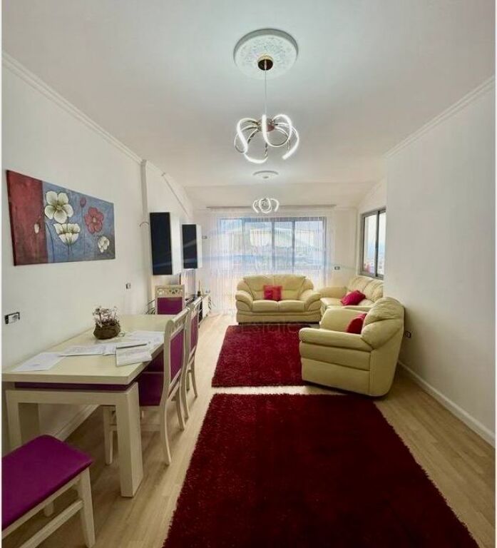 📍Fresk – Shitet Apartament i Bollshëm 2+1 me Verandë 20 m^2! 🌅