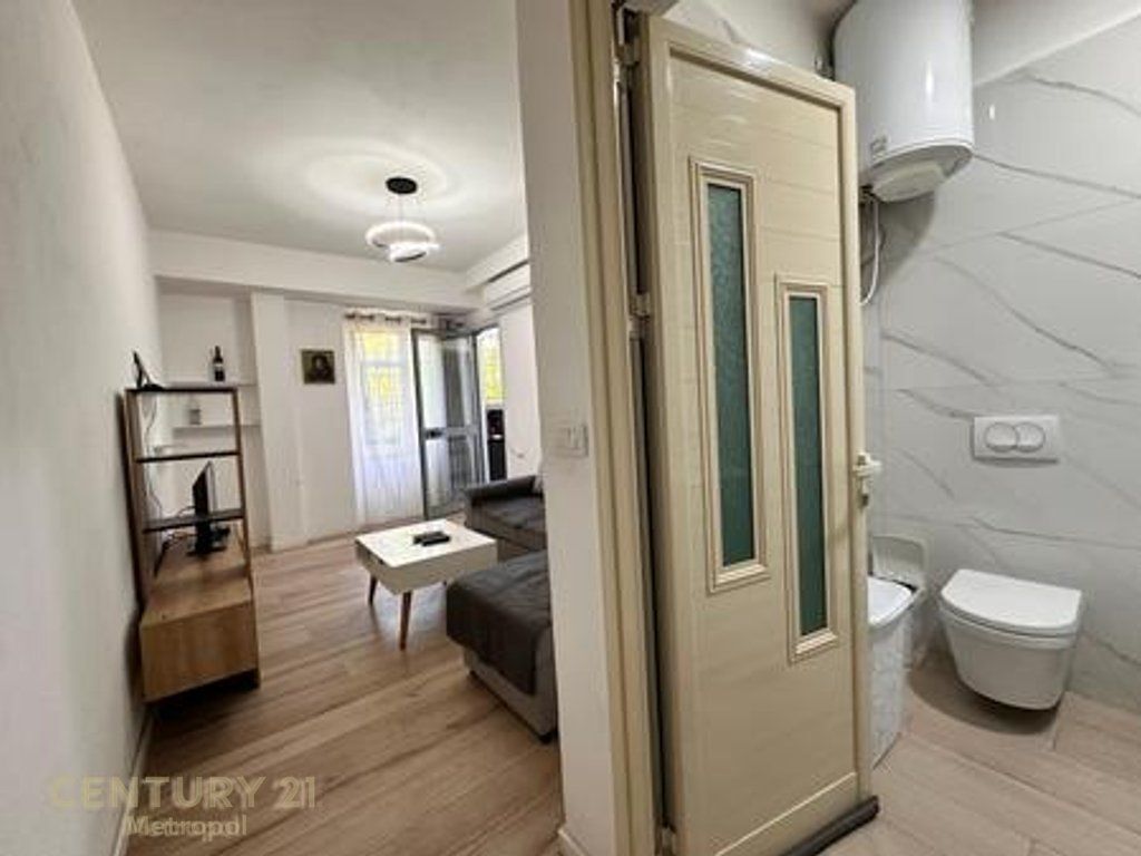 SHES APARTAMENT 2+1 ME HIPOTEKE+2 post parkimi NE SHKOZE! - Pamja 3