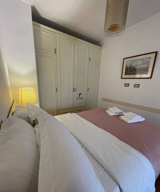 APARTAMENT ME QERA 1+1 MYSLYM SHYRI 700 EURO FH-58278