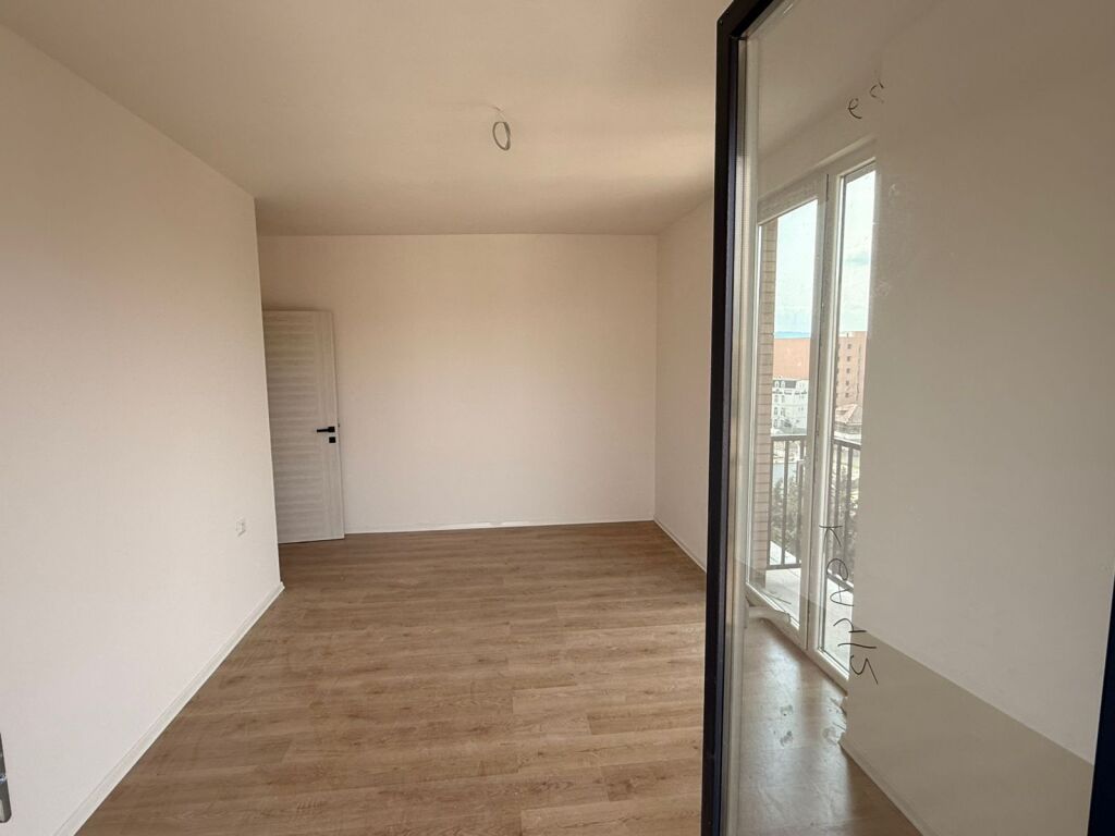 Paskuqan Albulena Residence Apartment 2+1 for Sale