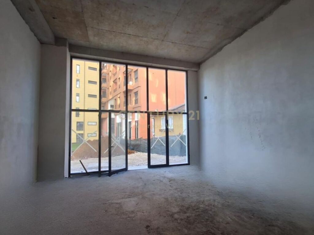 Commercial space for rent