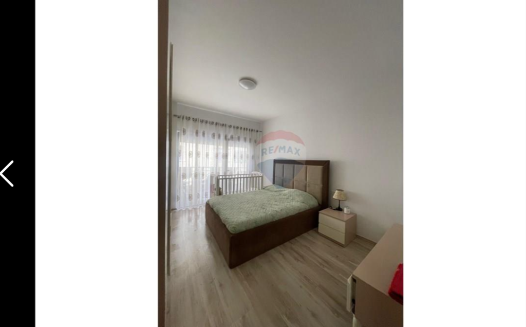Apartament per qera 1+1 tek Kopshti Zoologjik