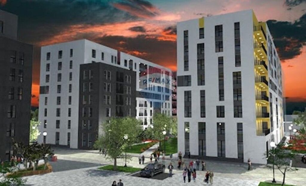 Apartament - Për Shitje - Tirana Entry, Tiranë ID: 530181098-78