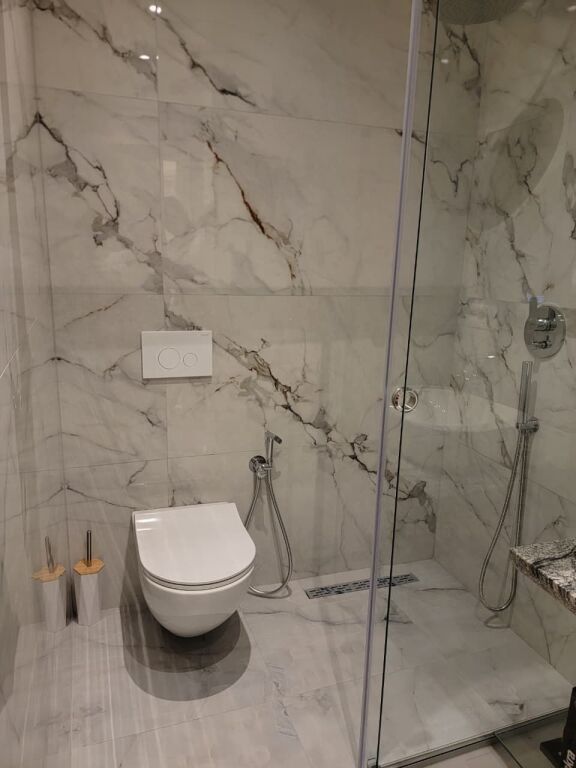 Apartment 1+1 for rent Durres Street !