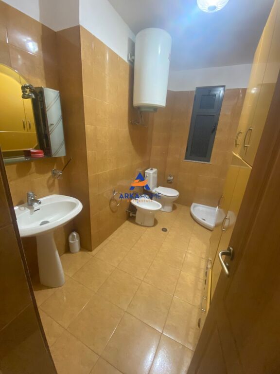 FOR SALE APARTMENT 3+1+BALCONY " DURRES ROAD "22,000,000 LEKE