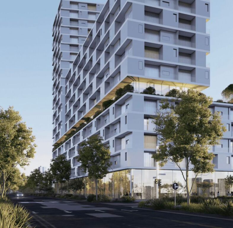 ASTIR APARTAMENT 1+1 PER SHITJE!