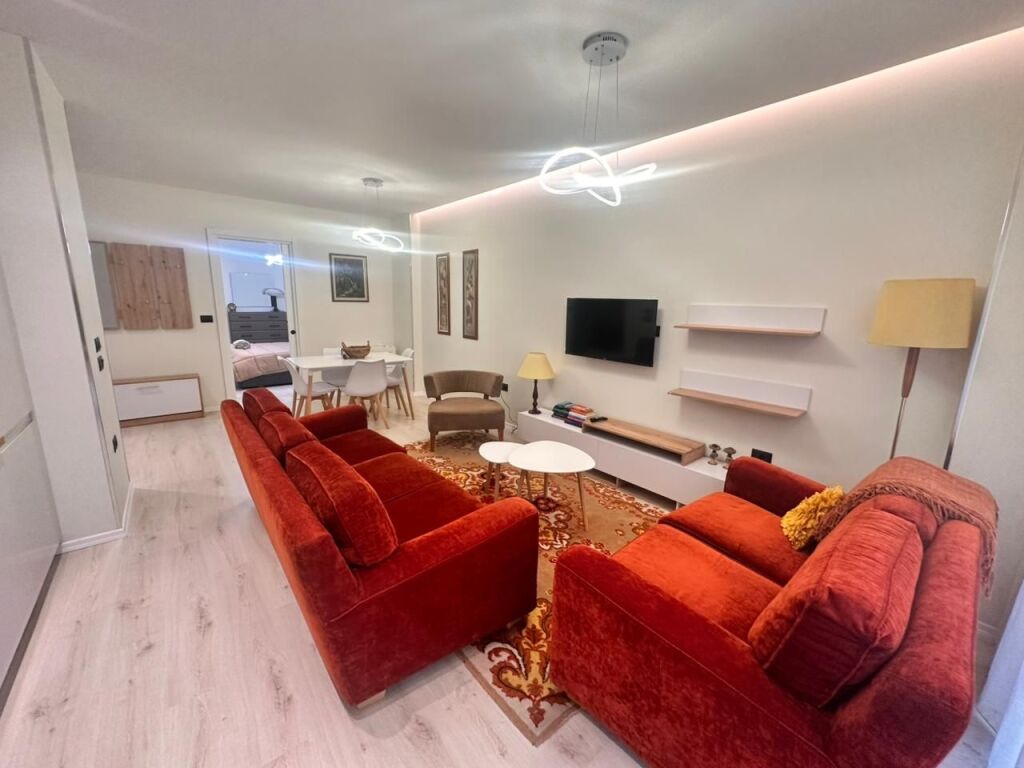Apartment 1+1 for rent