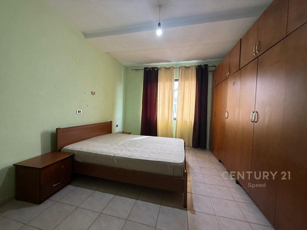 SHITET APARTAMENT 2+1+2 TEK RRUGA E KAVAJES