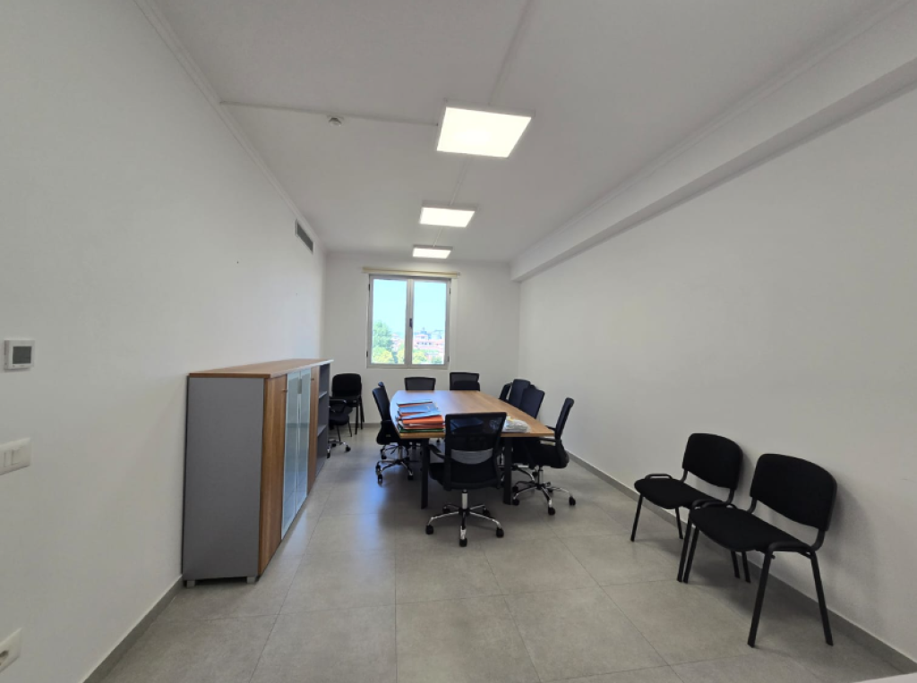 ▫️ 4-STORY BUILDING FOR RENT – Dritan Hoxha Street ▫️
