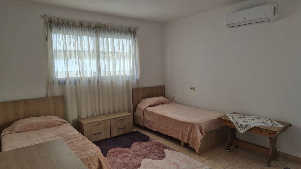 Appartamento in affitto – 2+1 in piazza Willson