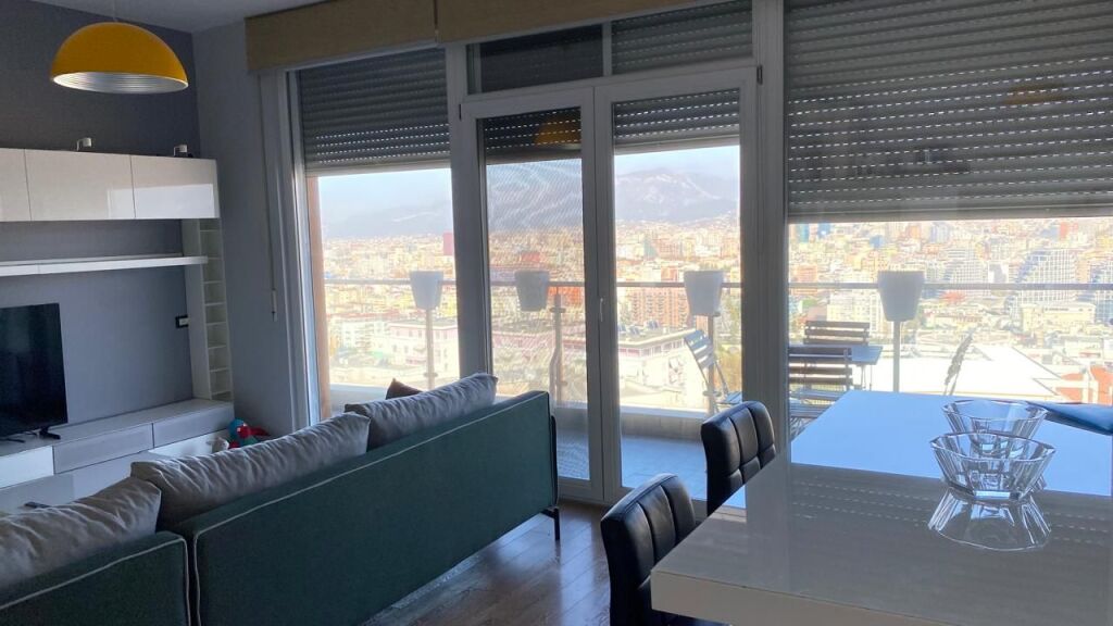 2+1 apartment for rent near the Botanical Garden!