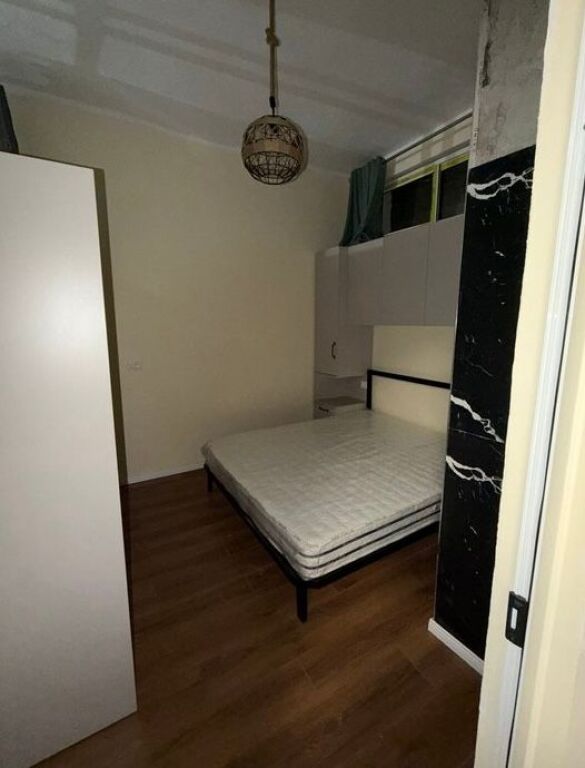 Apartament 1+1 Me Qira në Ali Demi, Tiranë