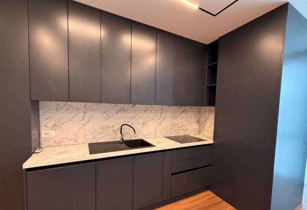 Apartment 3+1+2 for rent