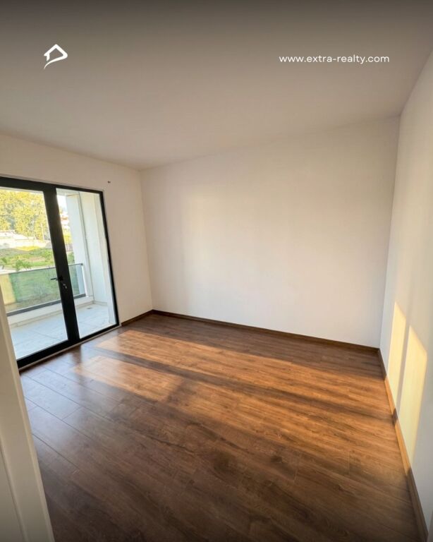 SUPER APARTMENT 1+1 FOR SALE