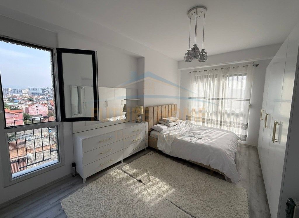 Qera, Apartament 2+1+2+ Post Parkimi, Fusha e Aviacionit