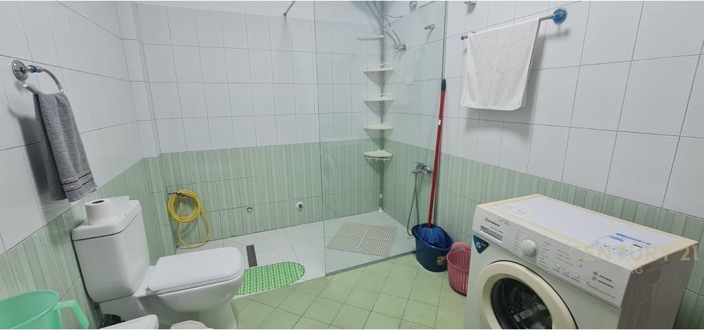JEPET ME QERA APARTAMENT 1+1 TEK RRUGA E ELBASANIT