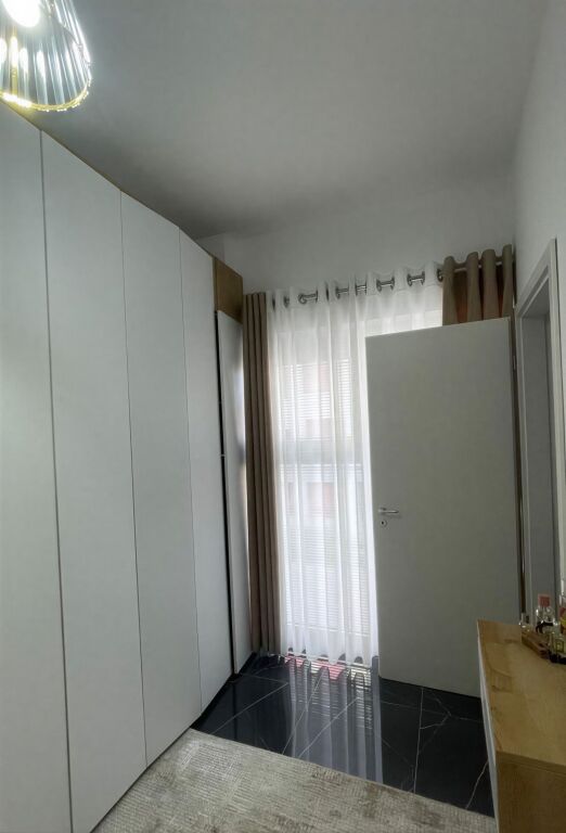 Apartament 1+1 me qera – Kompleksi Mangalem, Ali Demi!