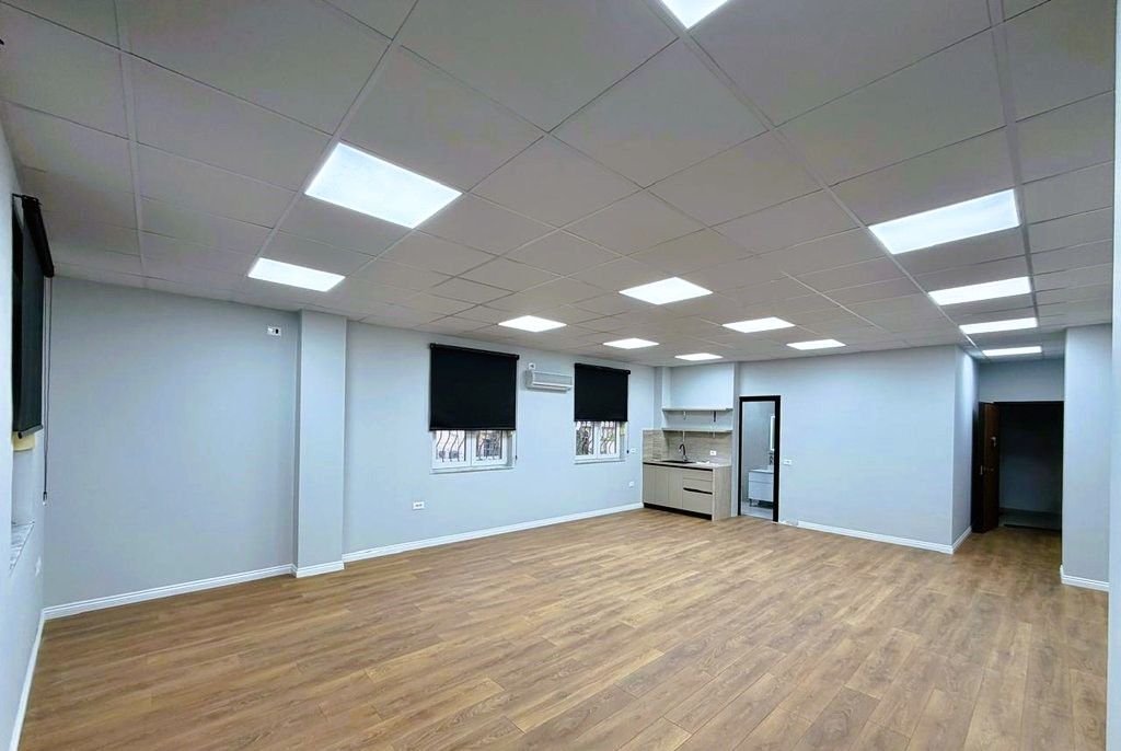 PERBALLE TOPTANIT, ZYRE OPEN SPACE PER QIRA!