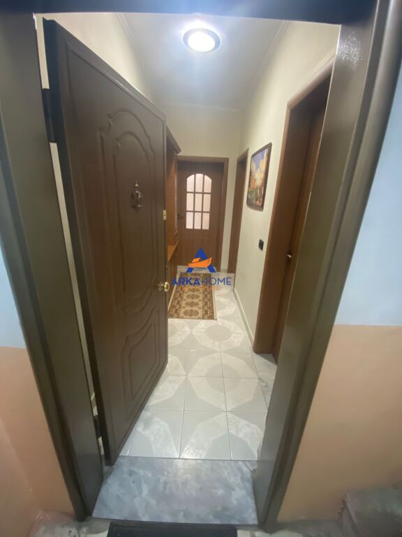 FOR SALE APARTMENT 3+1+BALCONY " DURRES ROAD "22,000,000 LEKE