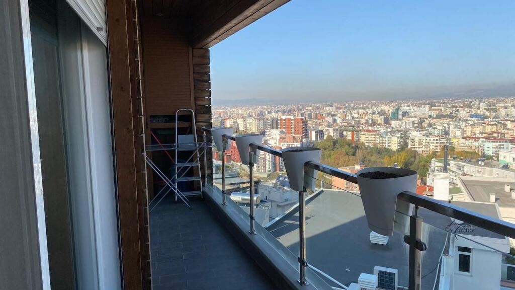 2+1 apartment for rent near the Botanical Garden!