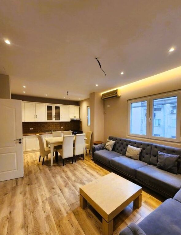Apartment 2+1 in Ish Park, Tirana - For Sale 200,000€ | 105.6 m²
