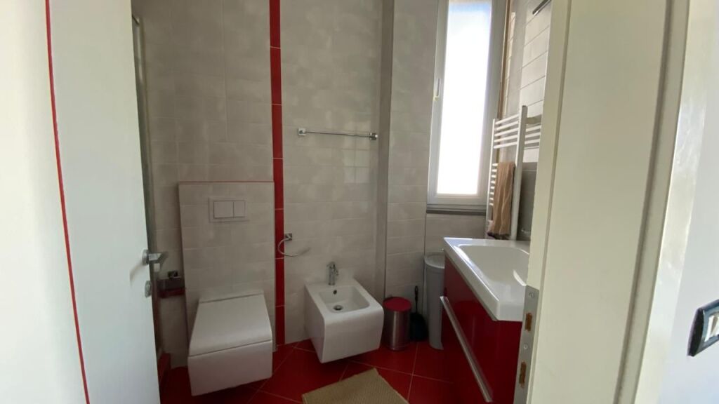 2+1 apartment for rent near the Botanical Garden!