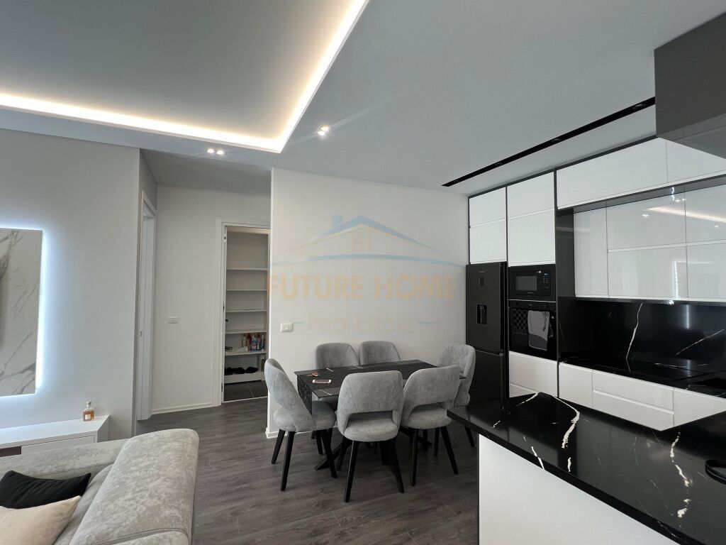 Rent, Apartment 2+1, Forest Complex, Tirana