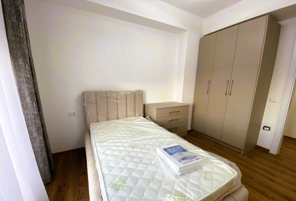 APARTMENT 2+1+PARKING SPACE FOR RENT AT KODRA E DIELLIT 2
