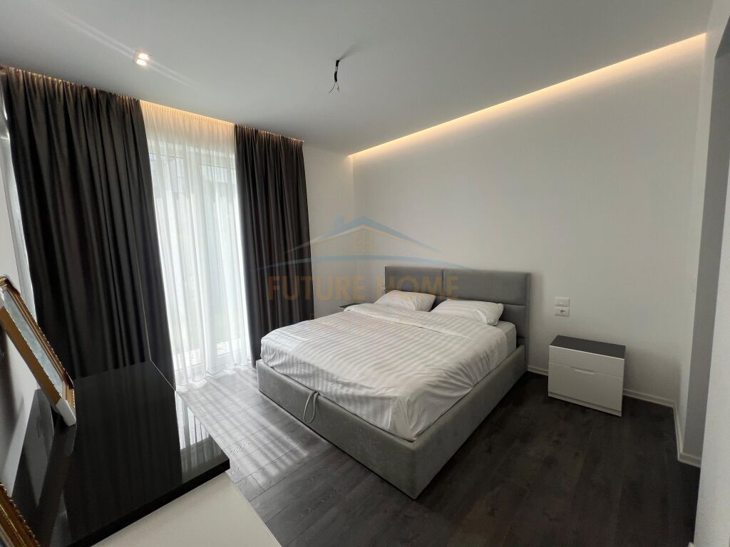 Rent, Apartment 2+1, Forest Complex, Tirana
