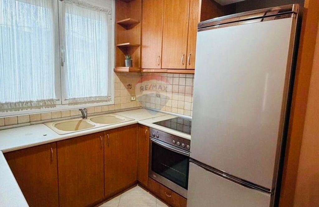 📍🏠Apartament 1+1 Inxhineria e Ndertimit