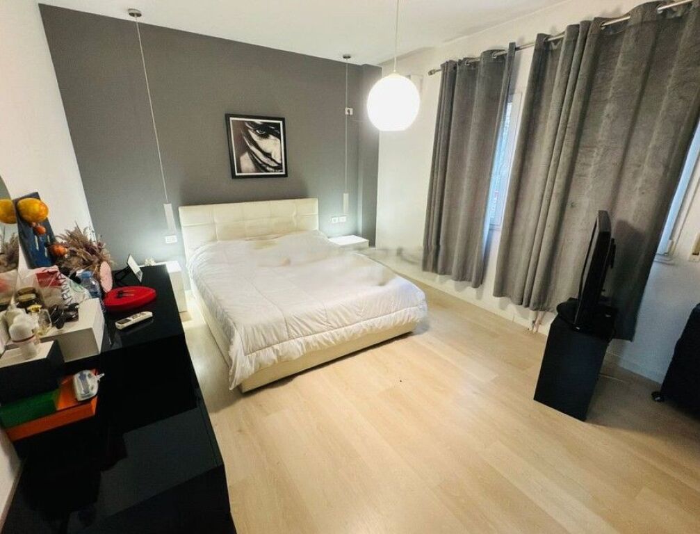 EKSKLUZIVE - SHESIM APARTAMENT 1+1 TEK HIPOTEKA
