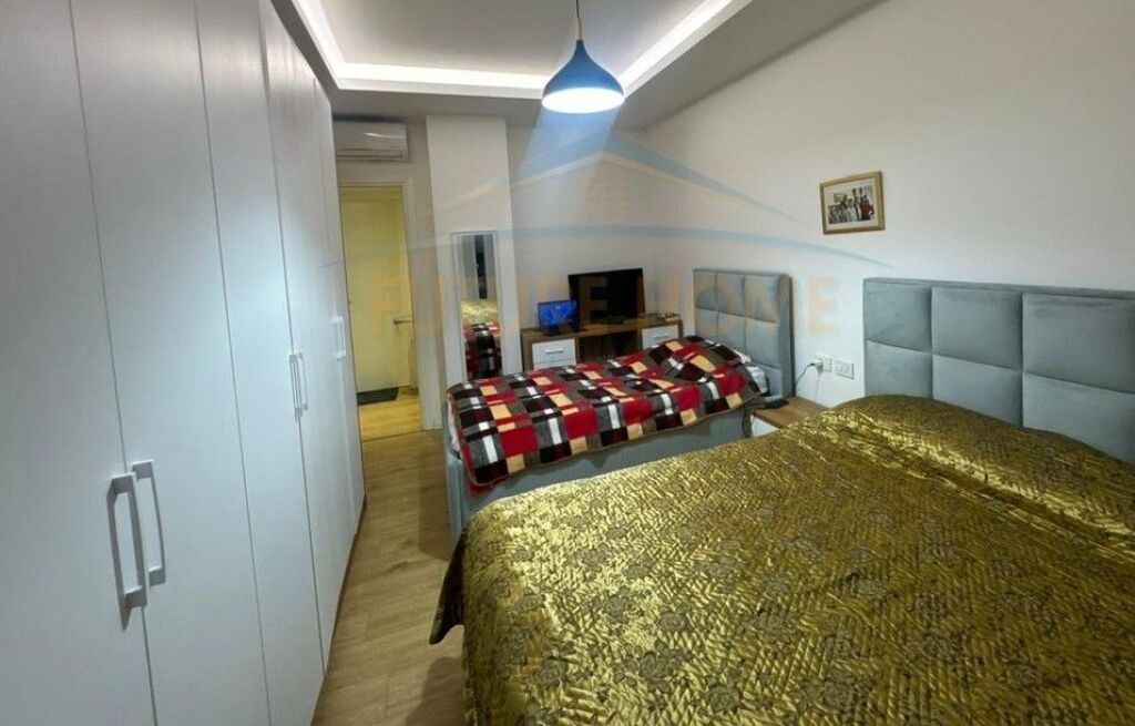 For sale, Apartment 2+1+2+Parking space, Ali Demi