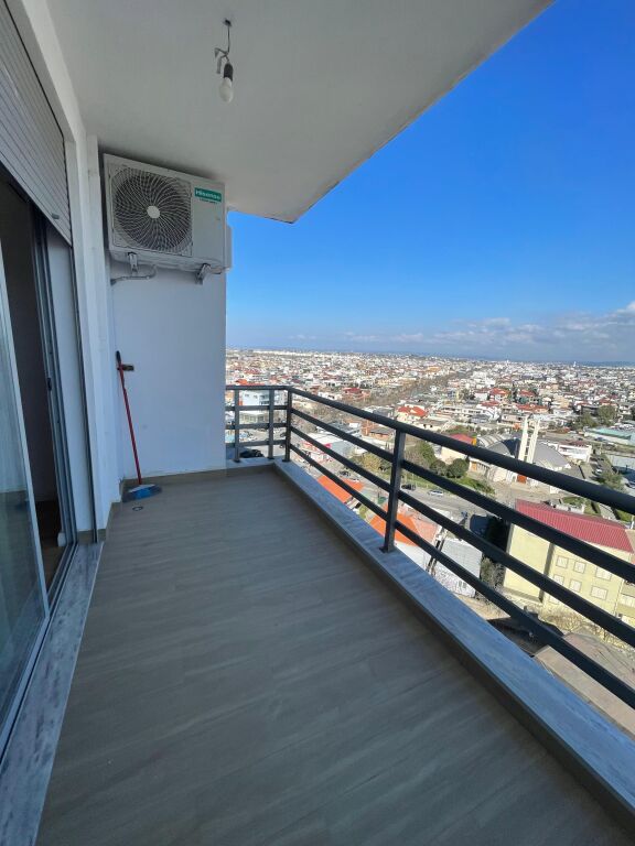 For rent apartment 2+1+2 balconies +2 toilets