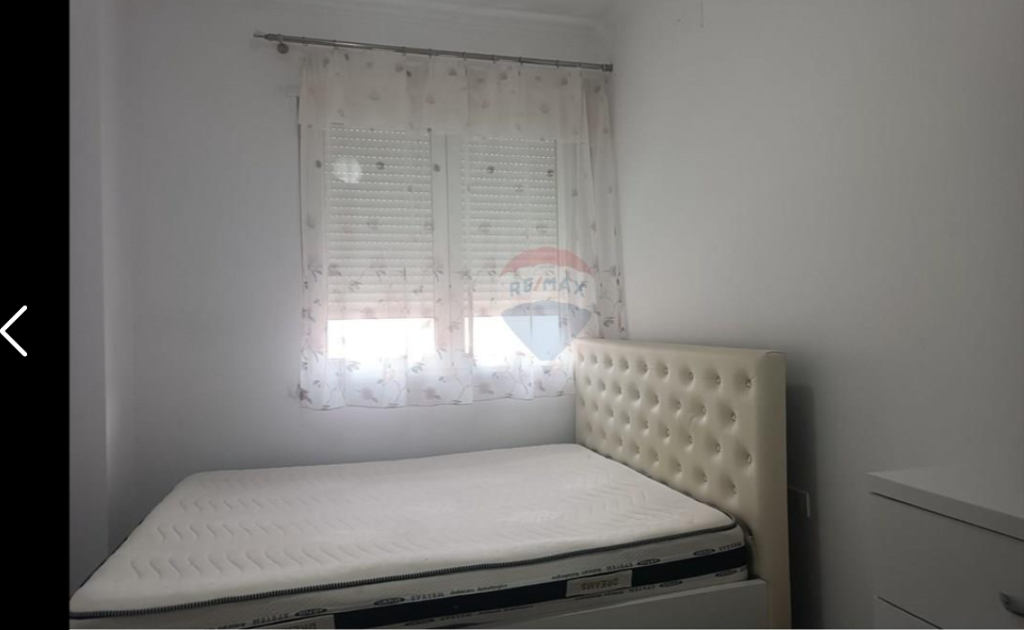Apartament per qera 1+1 tek Rruga 5 Maji