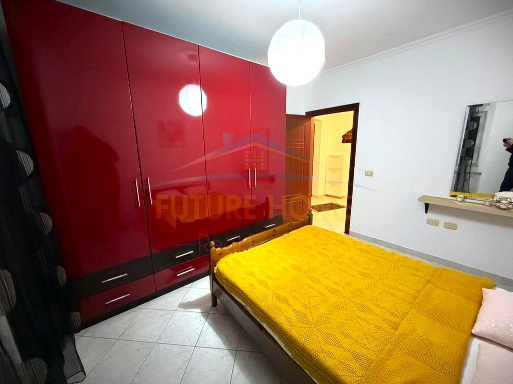 ☀️ Apartament 1+1 për Qera tek Rruga "Dritan Hoxha"! 🏠