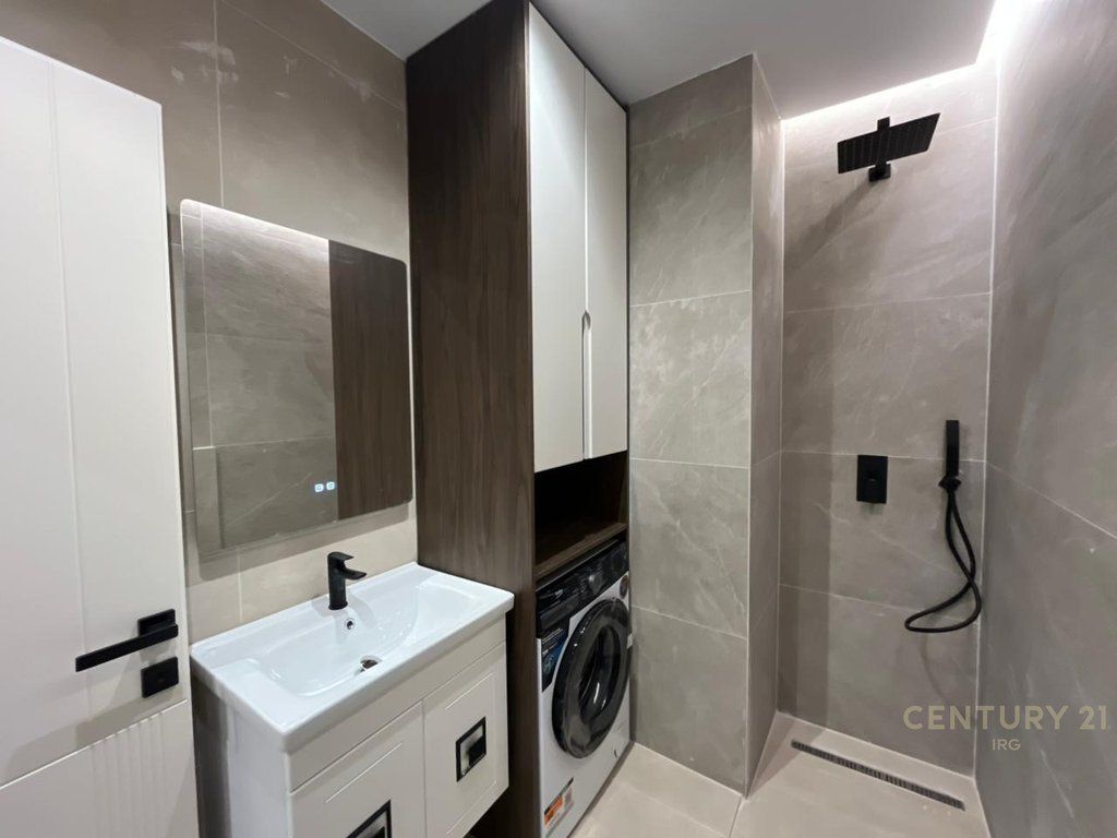 Super apartment 1+1 for sale at Mine Peza