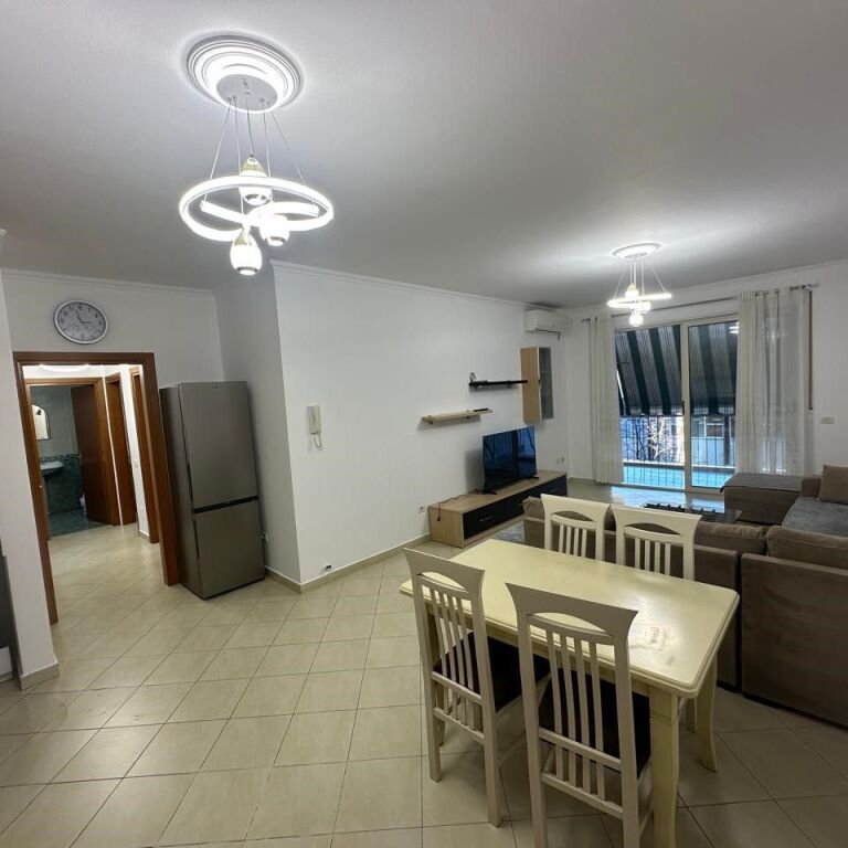 🏡 Shitet Apartament 2+1 + 2 Tualete &amp; Post Parkimi – Don Bosko ✨