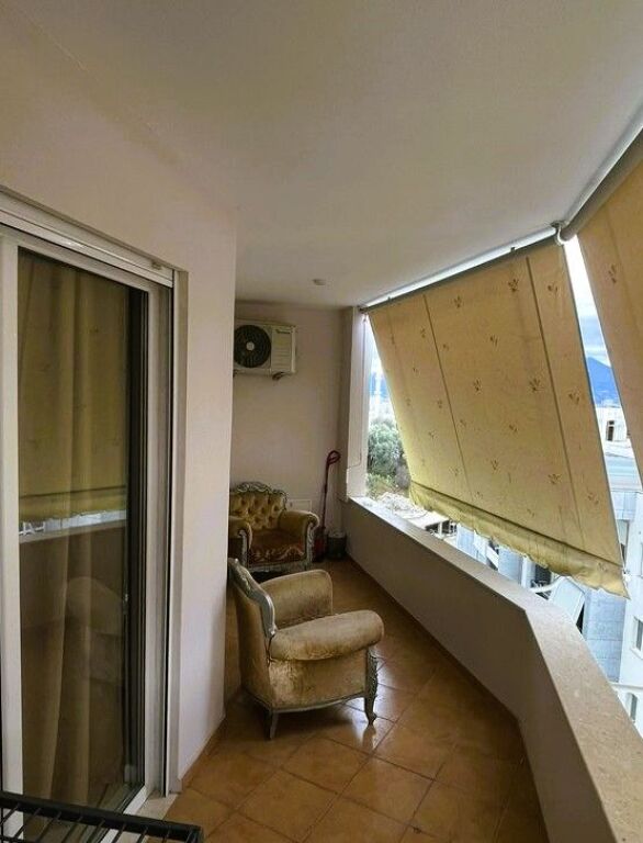 APARTMENT 2+1+2 NEAR THE BOTANICAL GARDEN FOR RENT