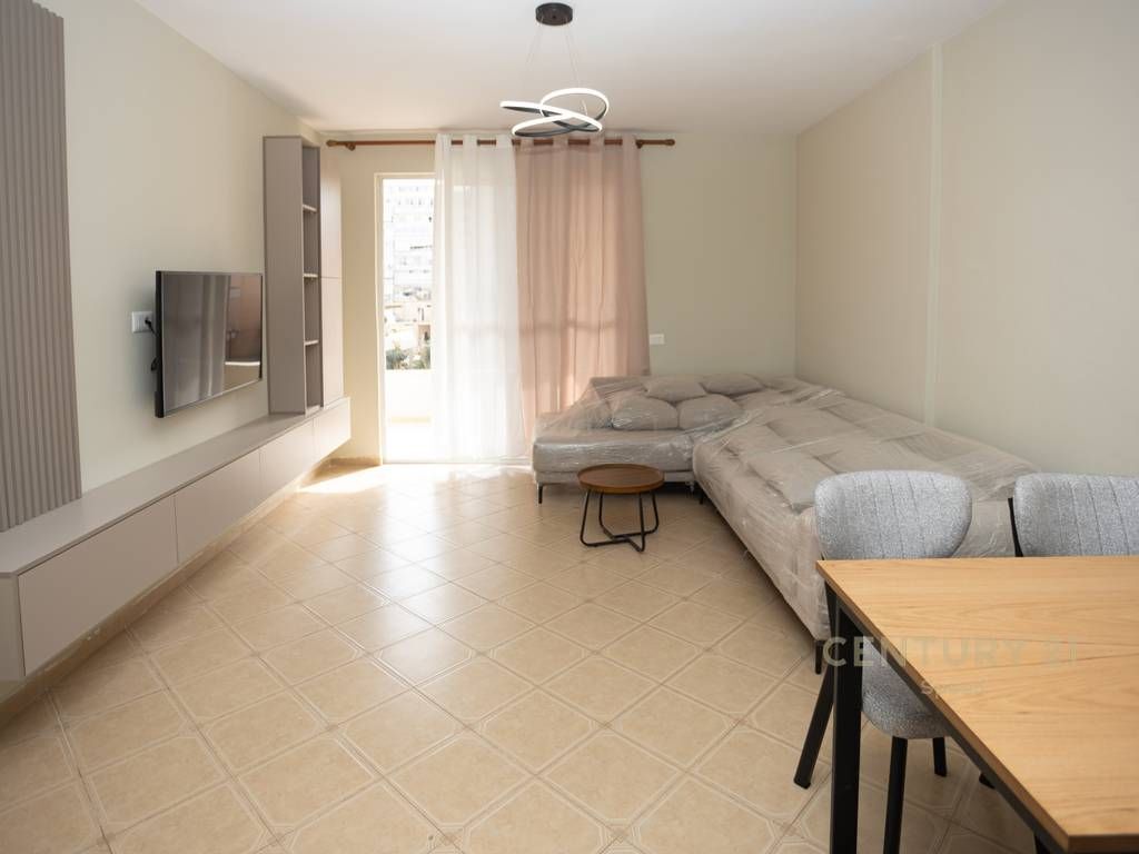 JEPET ME QERA APARTAMENT 1+1 NE ASTIR