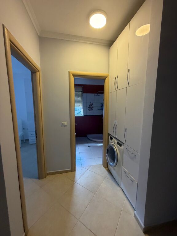 2+1,furnished, Peti Liq i Thate street, 255 thousand euros, parking also offered at an additional price
