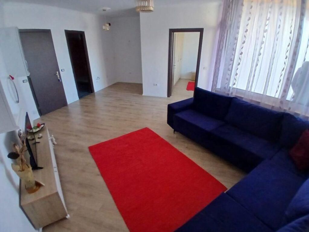 For rent 1+1 at the Fratari complex in Astir! Fully furnished, parquet, Air conditioner in the living room! 8th floor with elevator! The apartment is available after March 20 or earlier