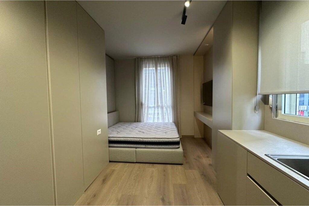 SHITET APARTAMENT PREMIUM – INVESTIM EKSKLUZIV