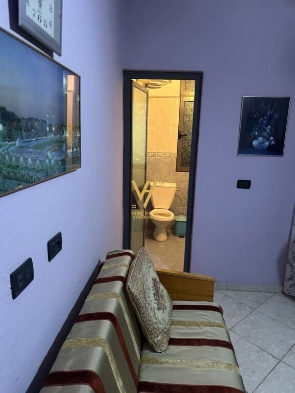 VENDESI APPARTAMENTO 2+1+2+BLK A XHAMLLIKU 197.000 EURO