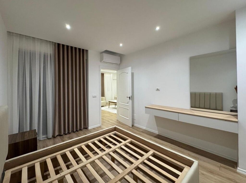 📌 Apartment 1+1 for Sale – Fortuzi