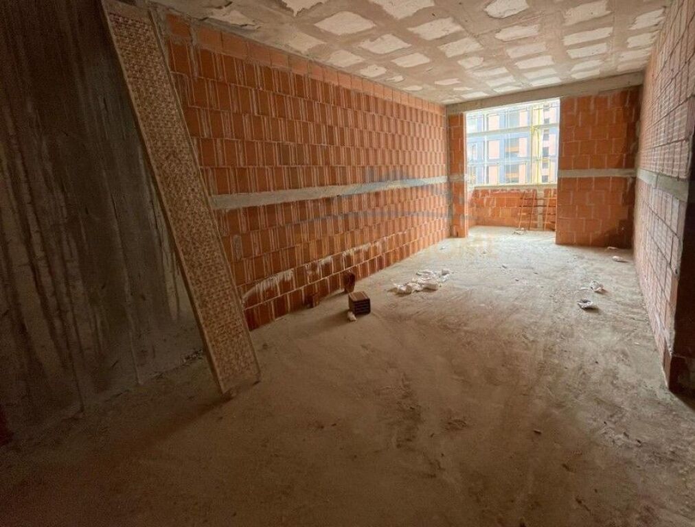 In vendita, Appartamento 1+1, Campo di Aviazione, Tirana