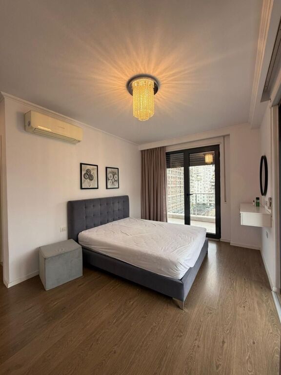 Apartament per qera 2+1+2 te Rezidenca Alba