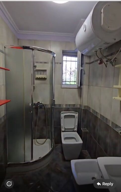 2+1, arredato presso la scuola Mihal Grameno, via Elbasan, 550 euro