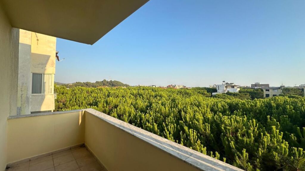 Apartament - Pamja 2