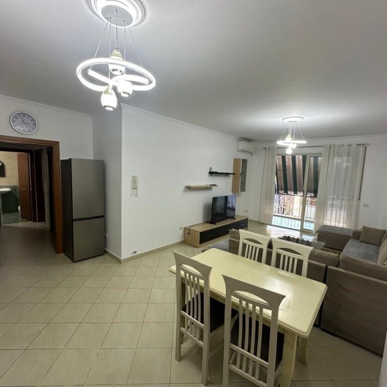 🏡 Shitet Apartament 2+1 + 2 Tualete &amp; Post Parkimi – Don Bosko ✨